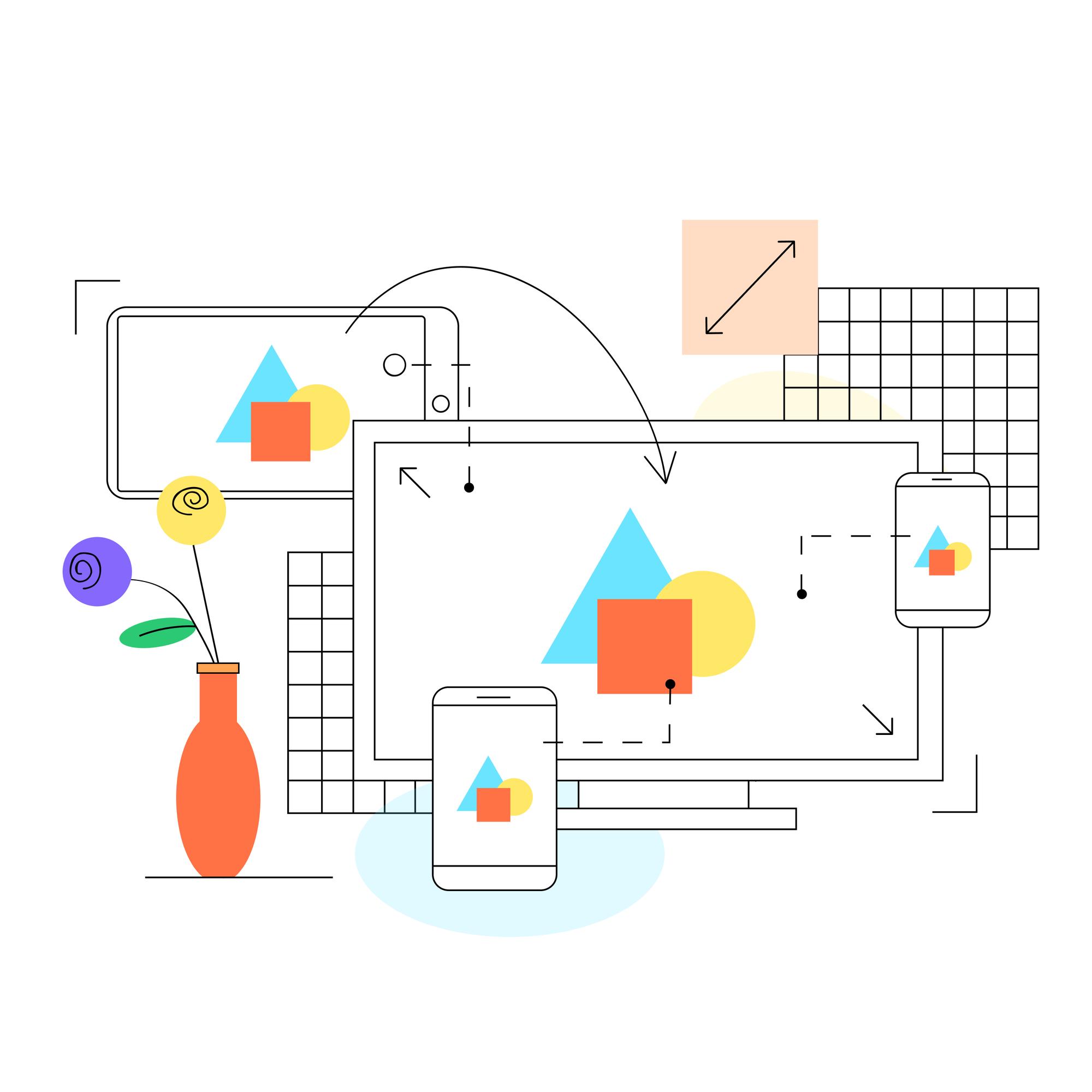 responsive-web-design