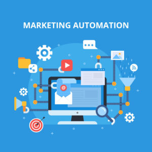AI-Powered Marketing Automation