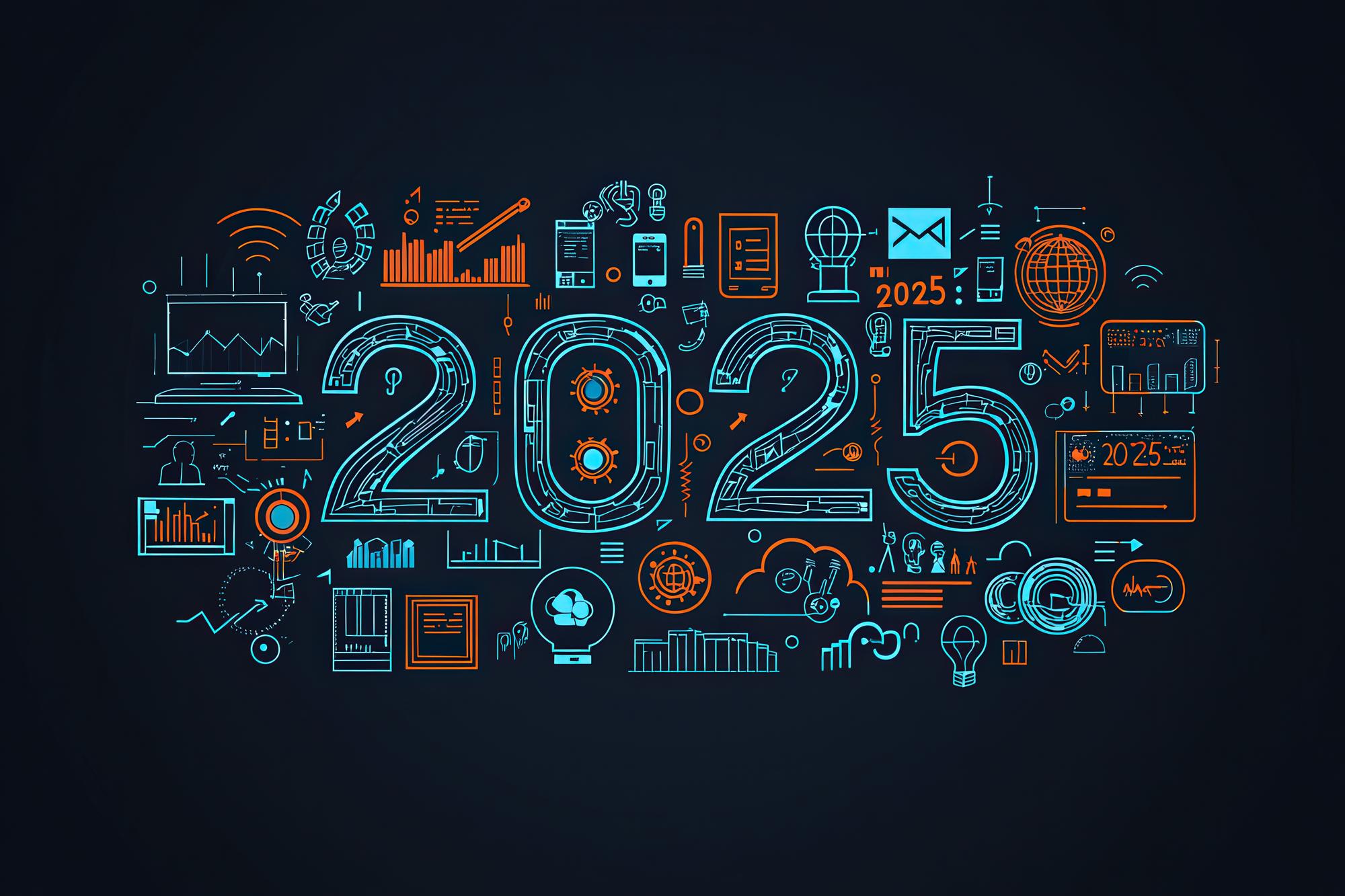 Digital Marketing Trends 2025