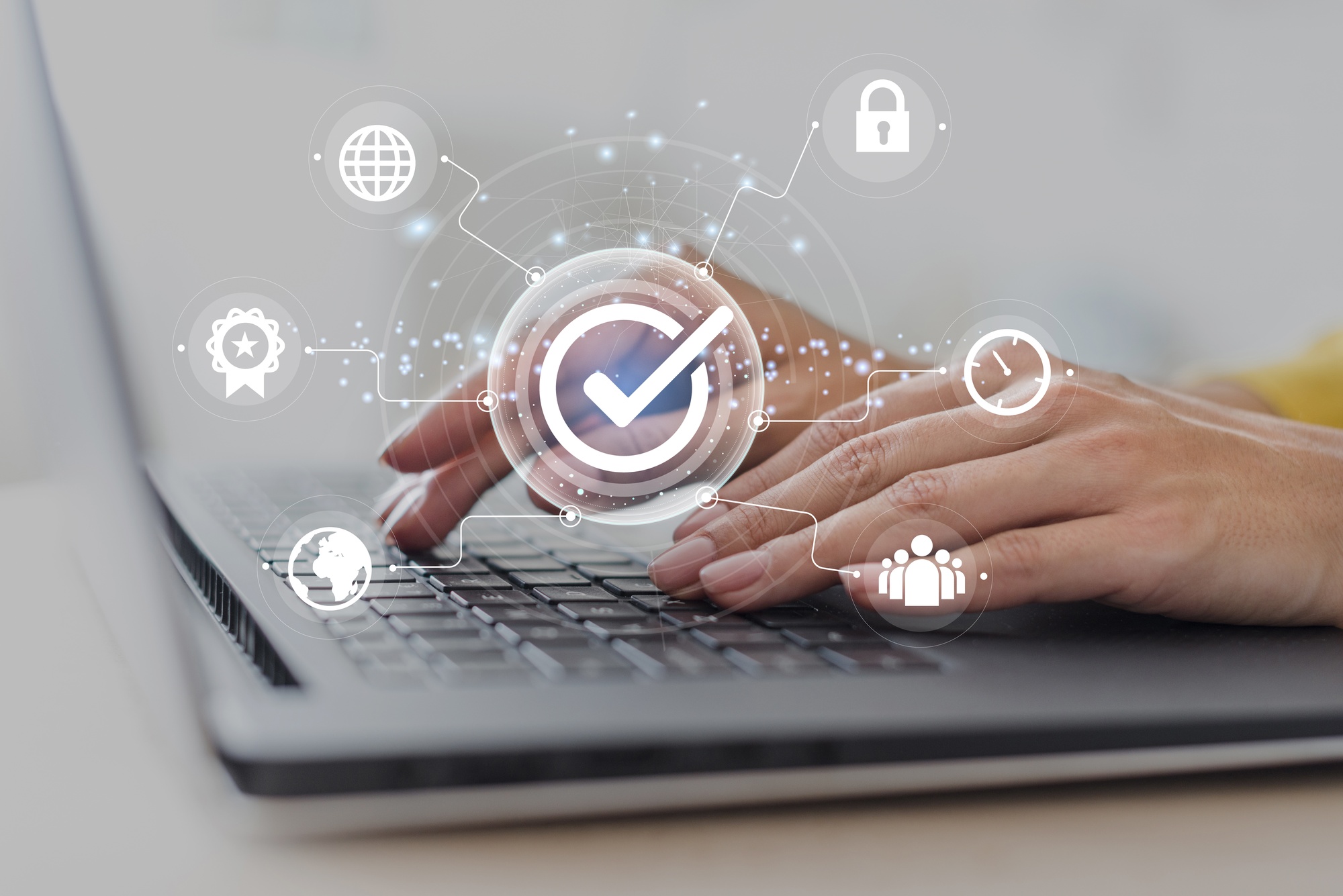 Privacy-First Marketing
