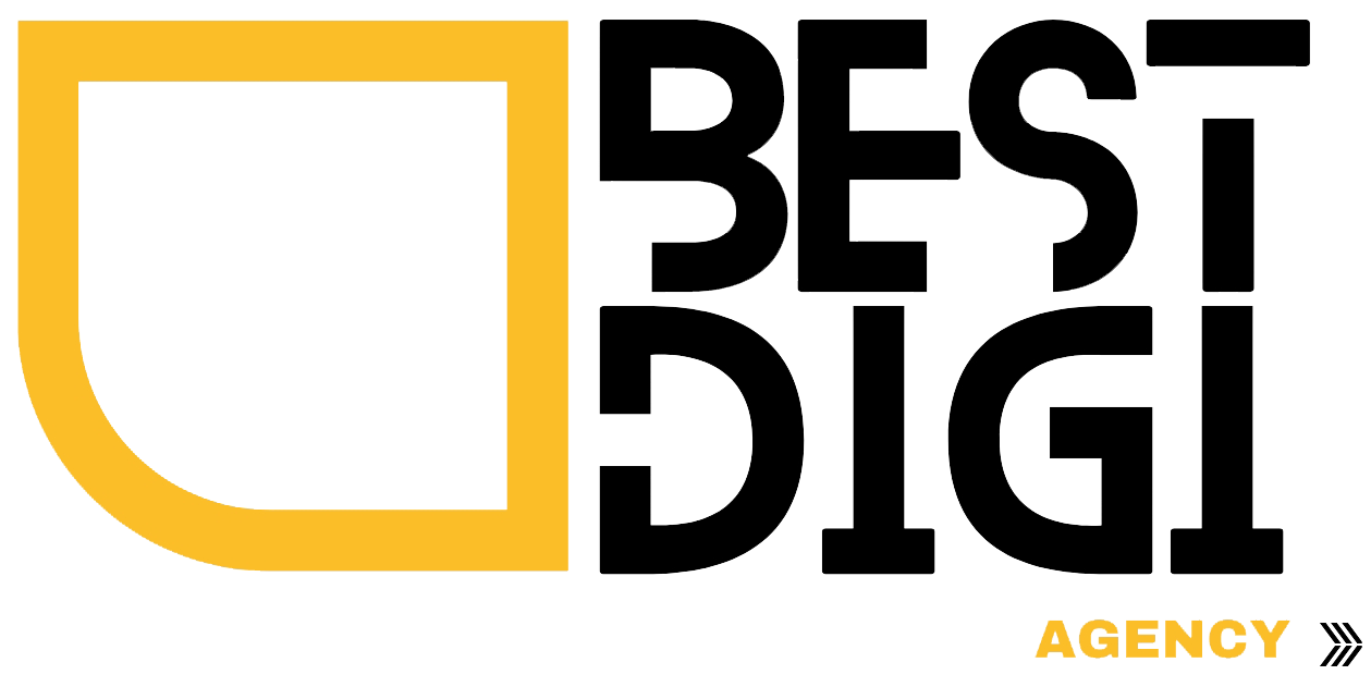 Best Digi Agency