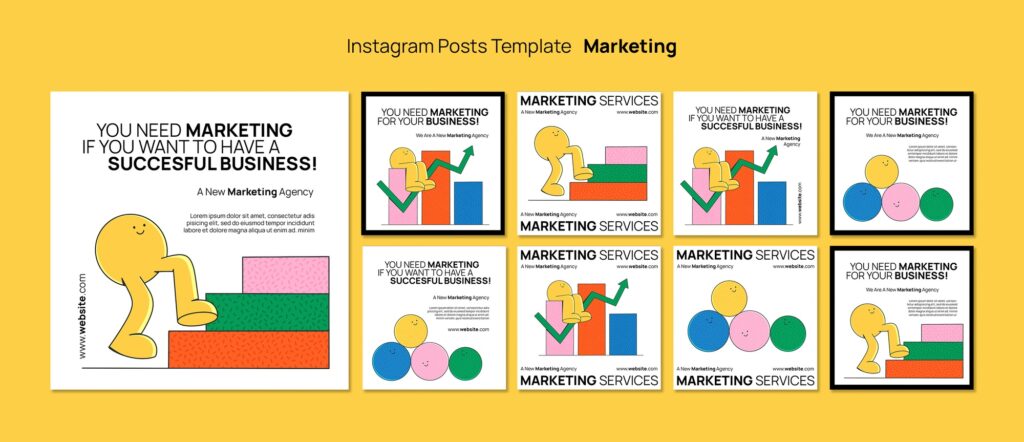 the digital marketing trends in 2025